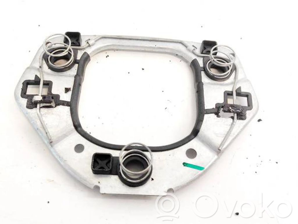 Opel Zafira B Altra parte esteriore