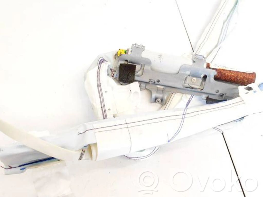 Opel Zafira B Airbag cortină