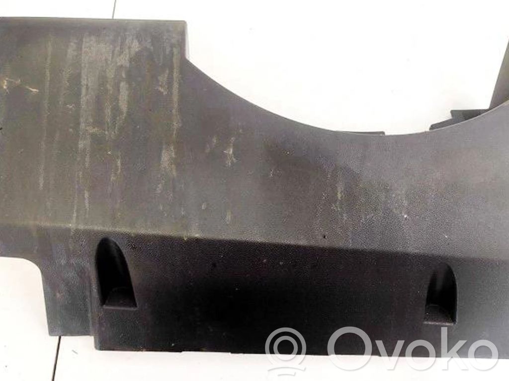 Opel Zafira B Mască ceasuri bord 