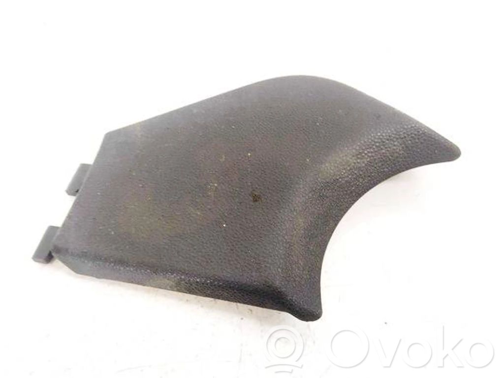 Opel Zafira B Altra parte interiore