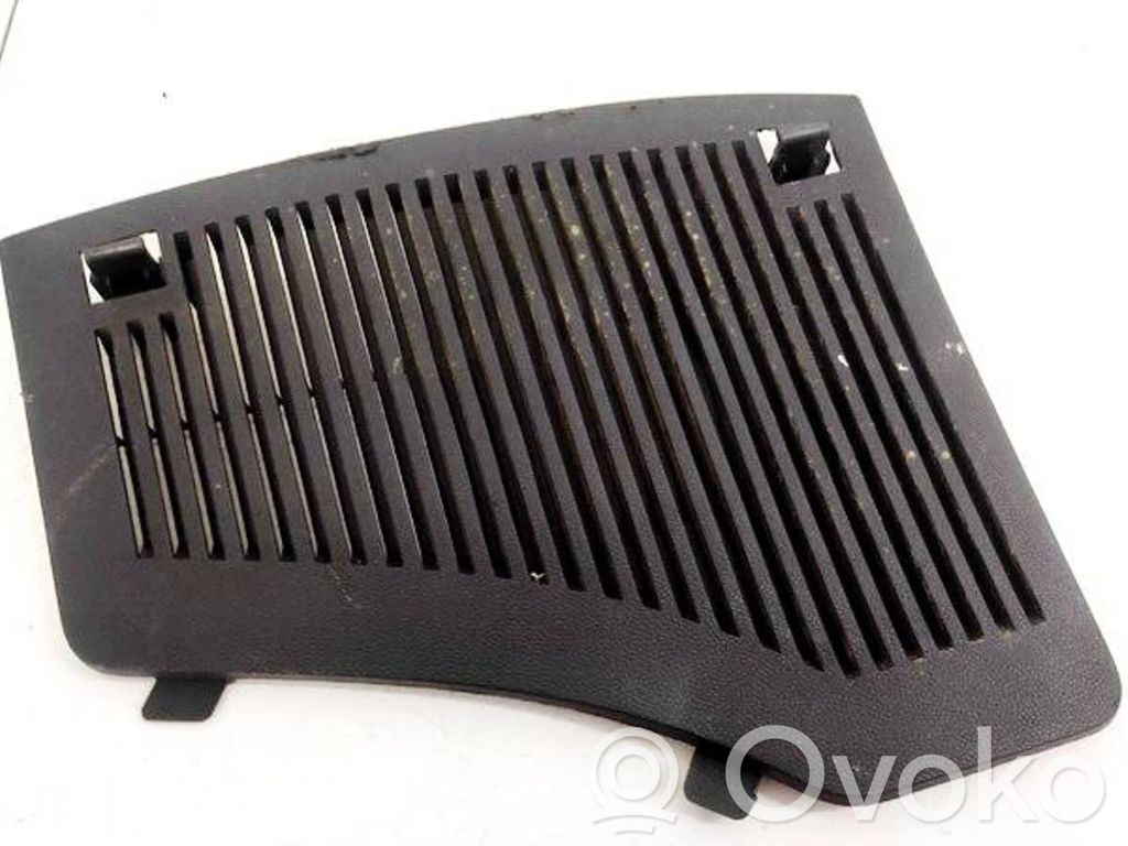 Opel Zafira B Altra parte interiore