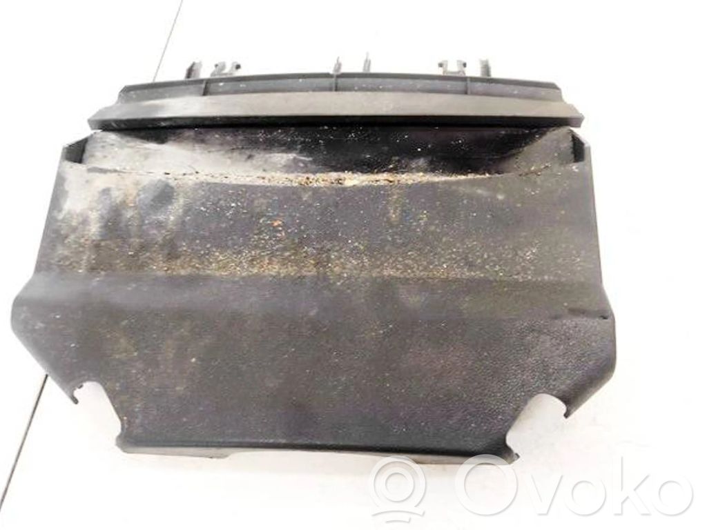 Opel Zafira B Garniture de colonne de volant