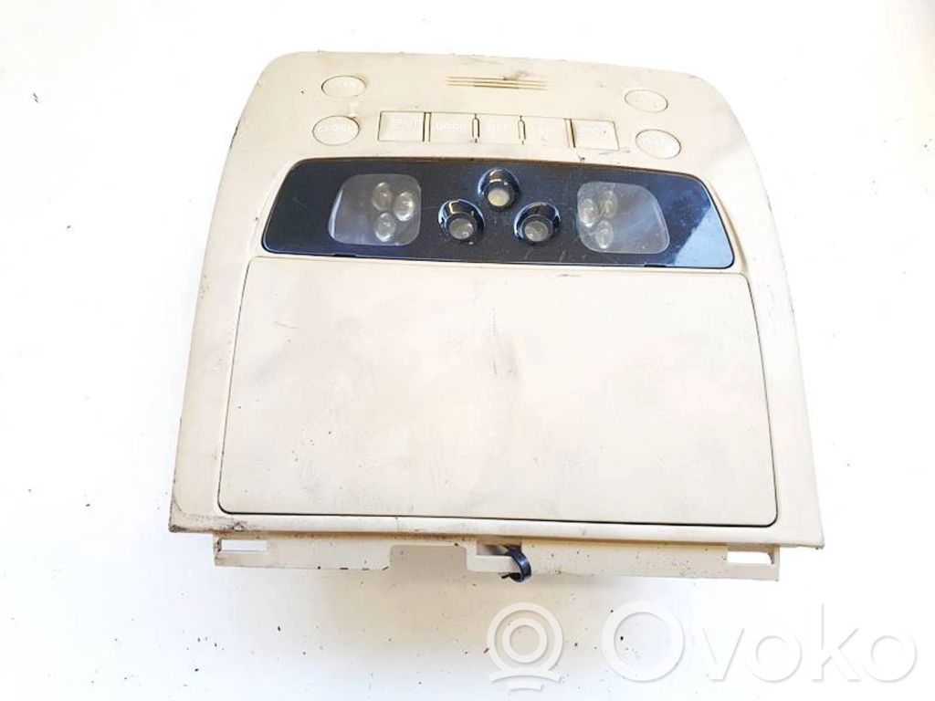 Lexus GS 300 350 430 450H Lampă scaun față