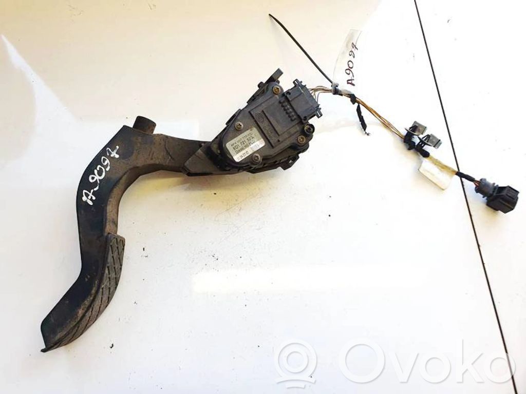 Audi A6 S6 C5 4B Pedale dell’acceleratore 