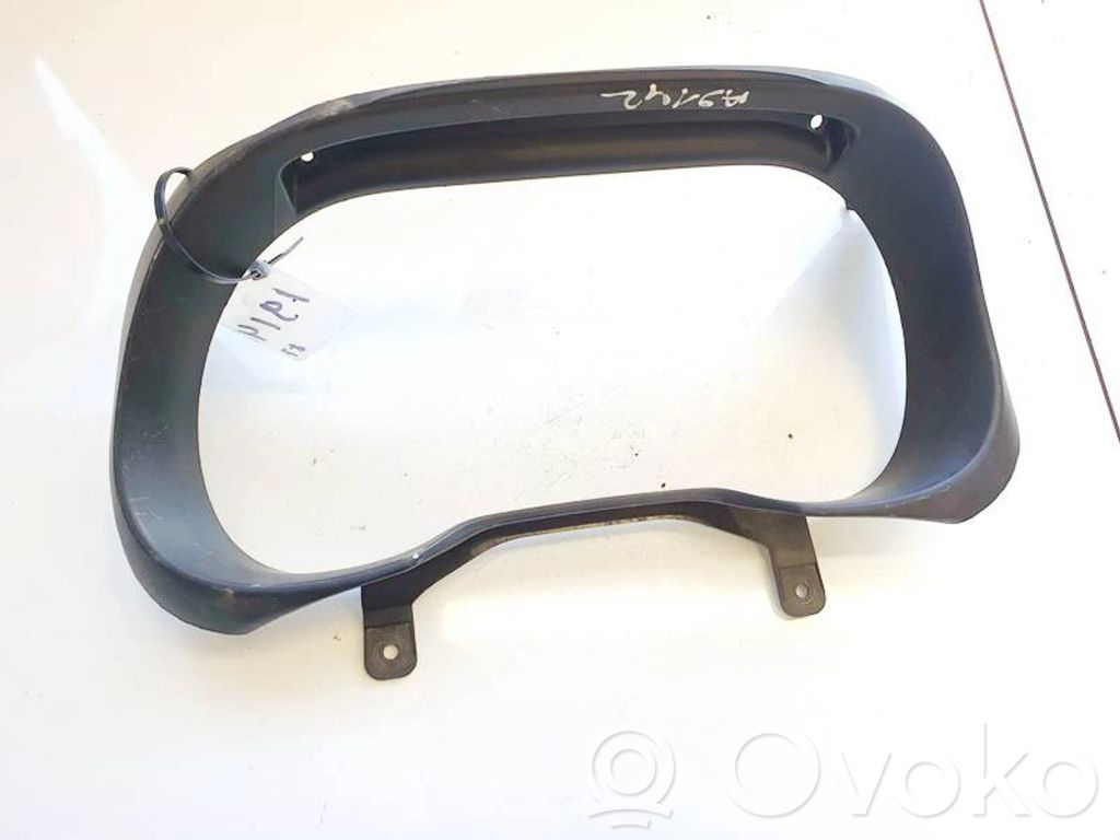 Fiat Grande Punto Moldura del panel 