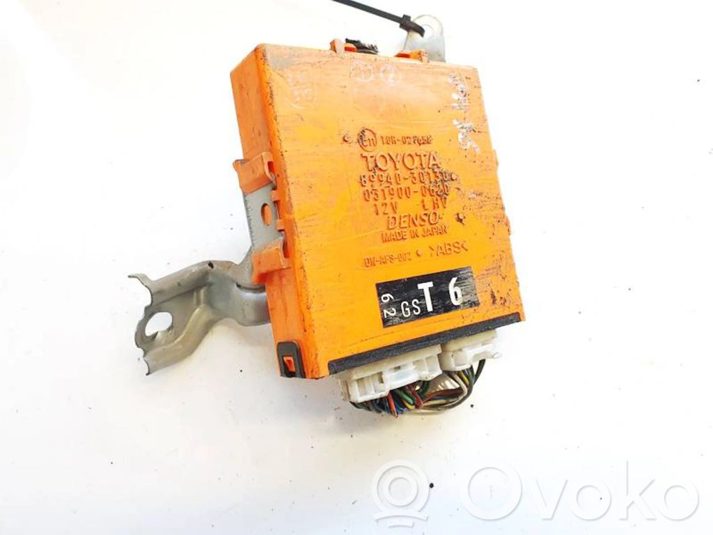 Lexus GS 300 350 430 450H Modulo luce LCM