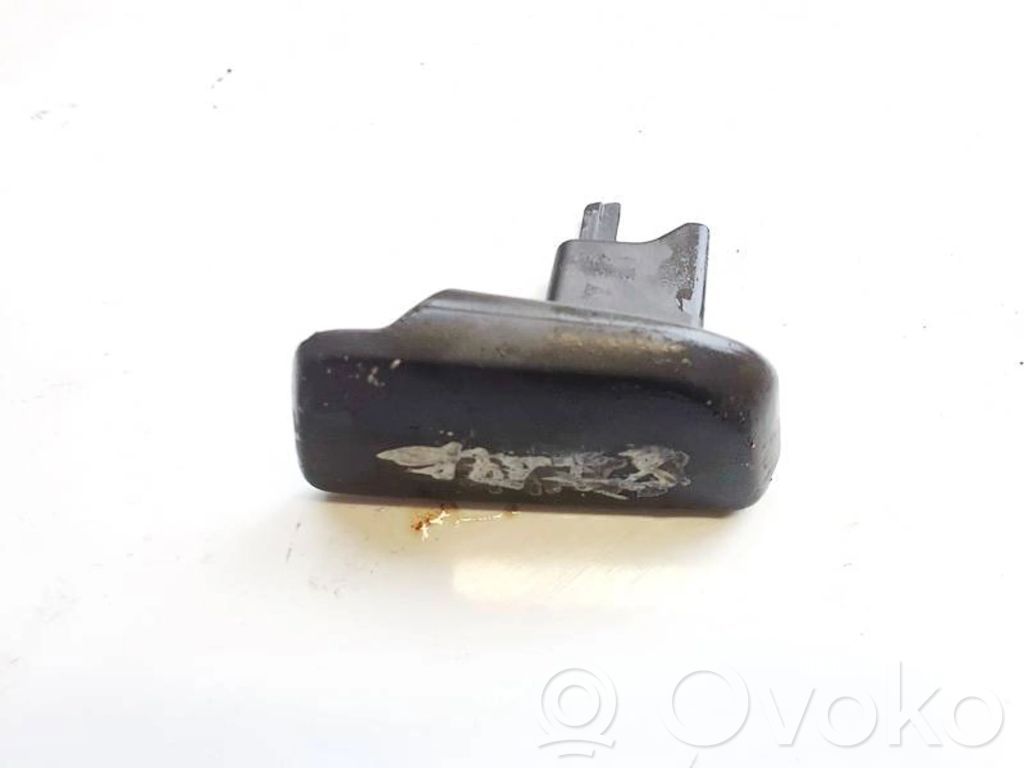 Volvo V70 Altra parte interiore 