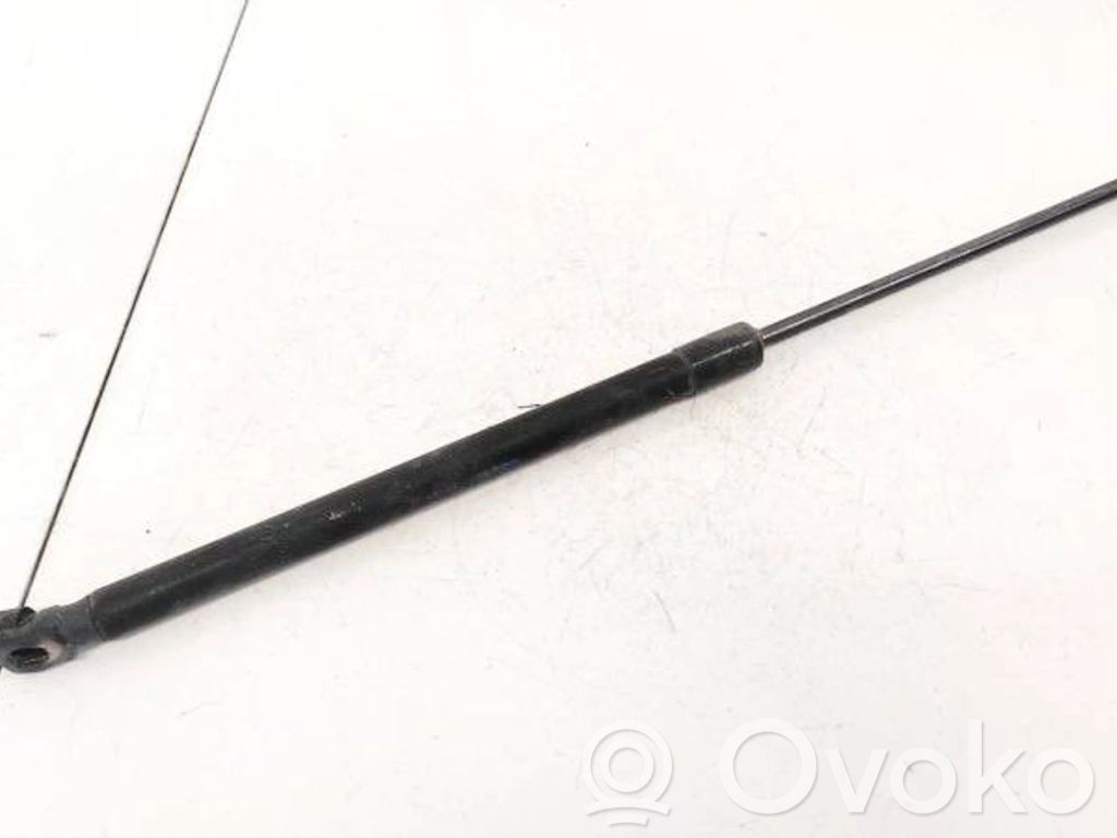 Volkswagen Polo IV 9N3 Ammortizzatore portellone posteriore/bagagliaio