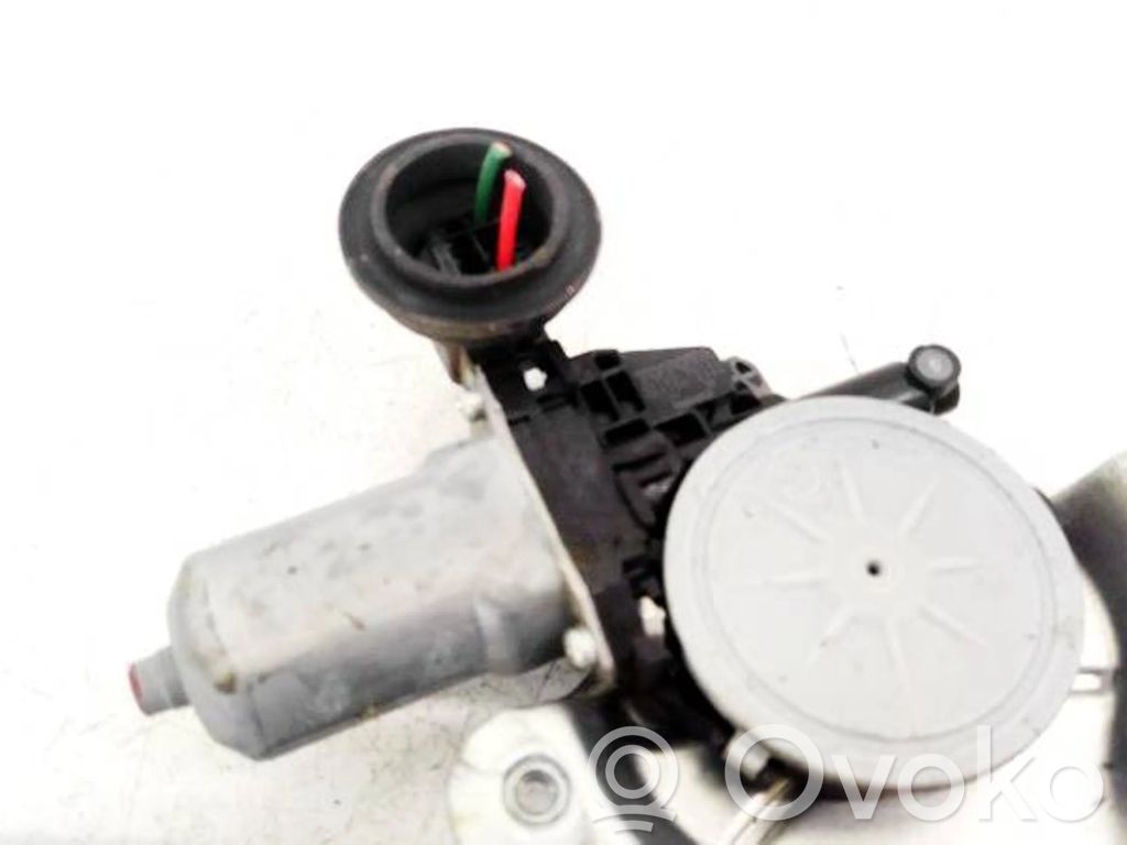 Toyota RAV 4 (XA30) Fensterhebermotor Tür hinten 