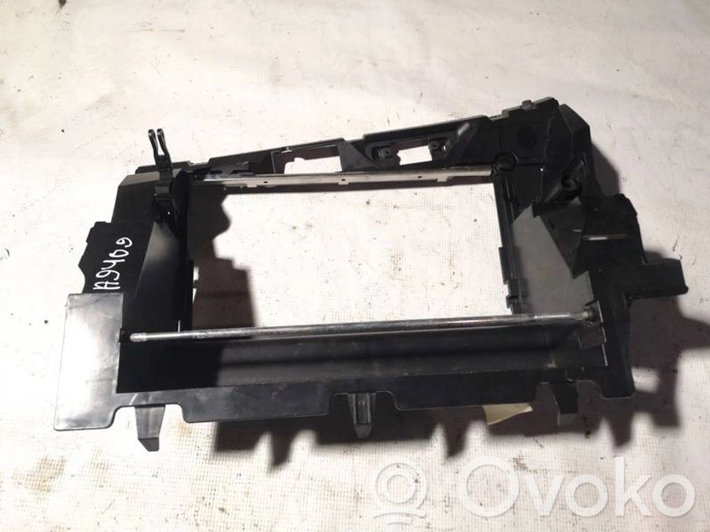 BMW X3 E83 Alte piese de interior 
