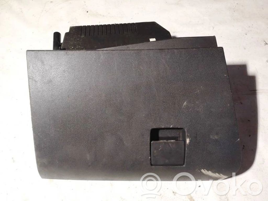 Opel Astra H Vano portaoggetti