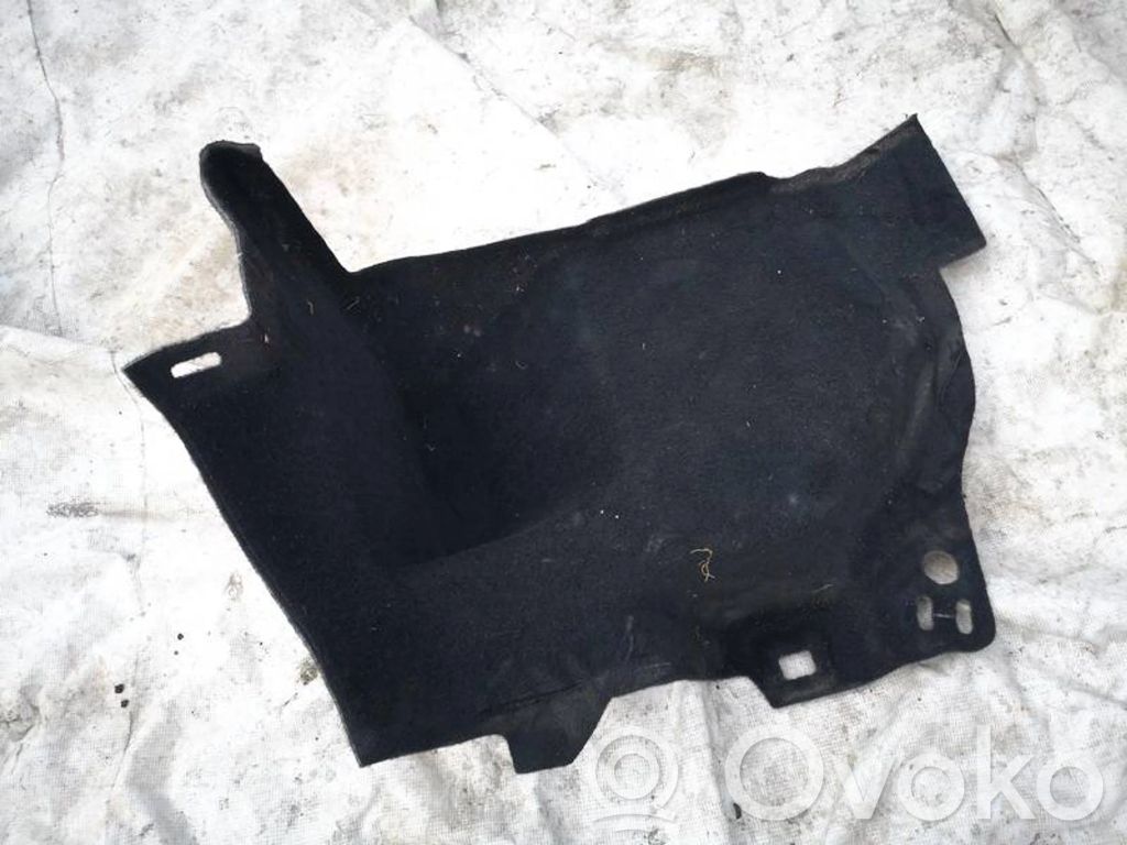 Ford Fiesta Alte piese de interior 