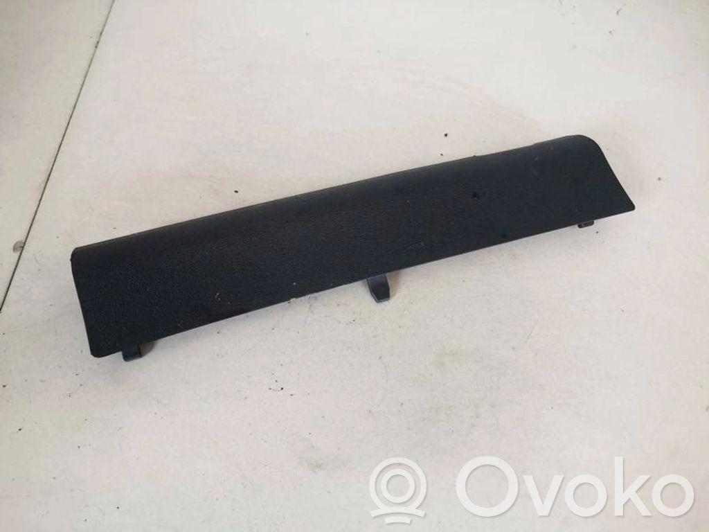 Skoda Fabia Mk2 (5J) Altra parte interiore 