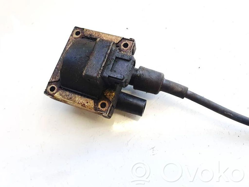 Volvo S40, V40 Bobine d'allumage haute tension