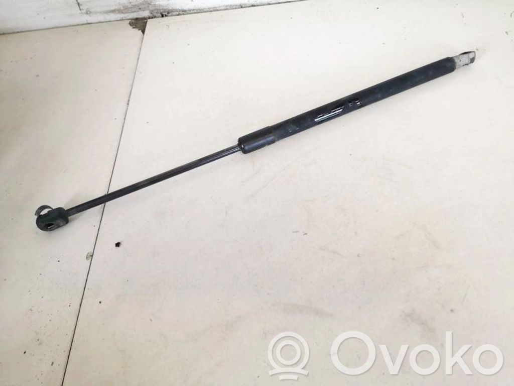 Skoda Fabia Mk2 (5J) Ammortizzatore portellone posteriore/bagagliaio 