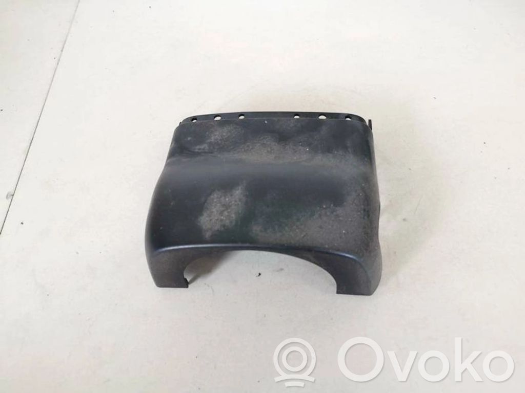 Skoda Fabia Mk2 (5J) Garniture de colonne de volant