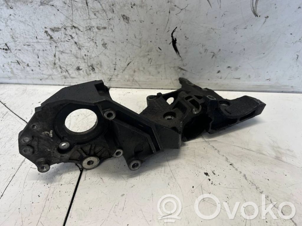 Peugeot 407 Supporto di montaggio del motore (usato) 