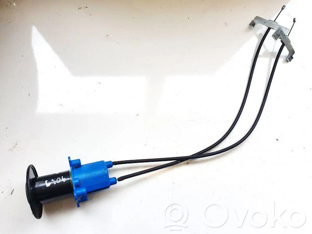 Volvo V50 Altra parte interiore