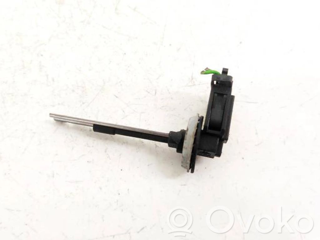 Volkswagen Polo IV 9N3 Innentemperatursensor 