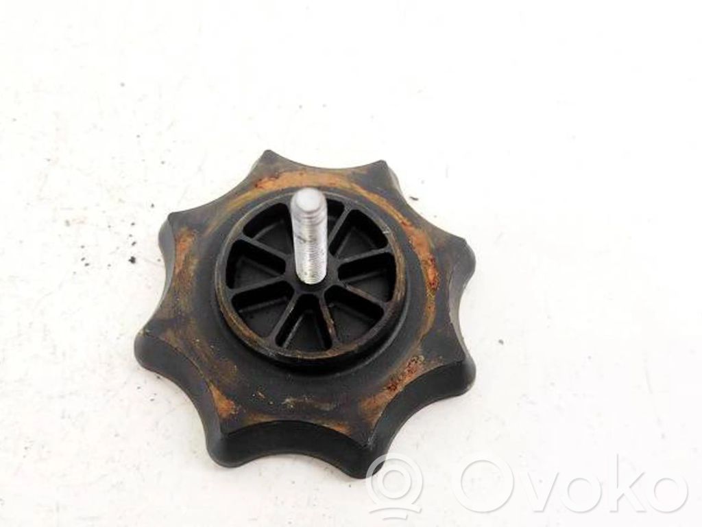 Volkswagen Polo IV 9N3 Boulon de roue de secours 