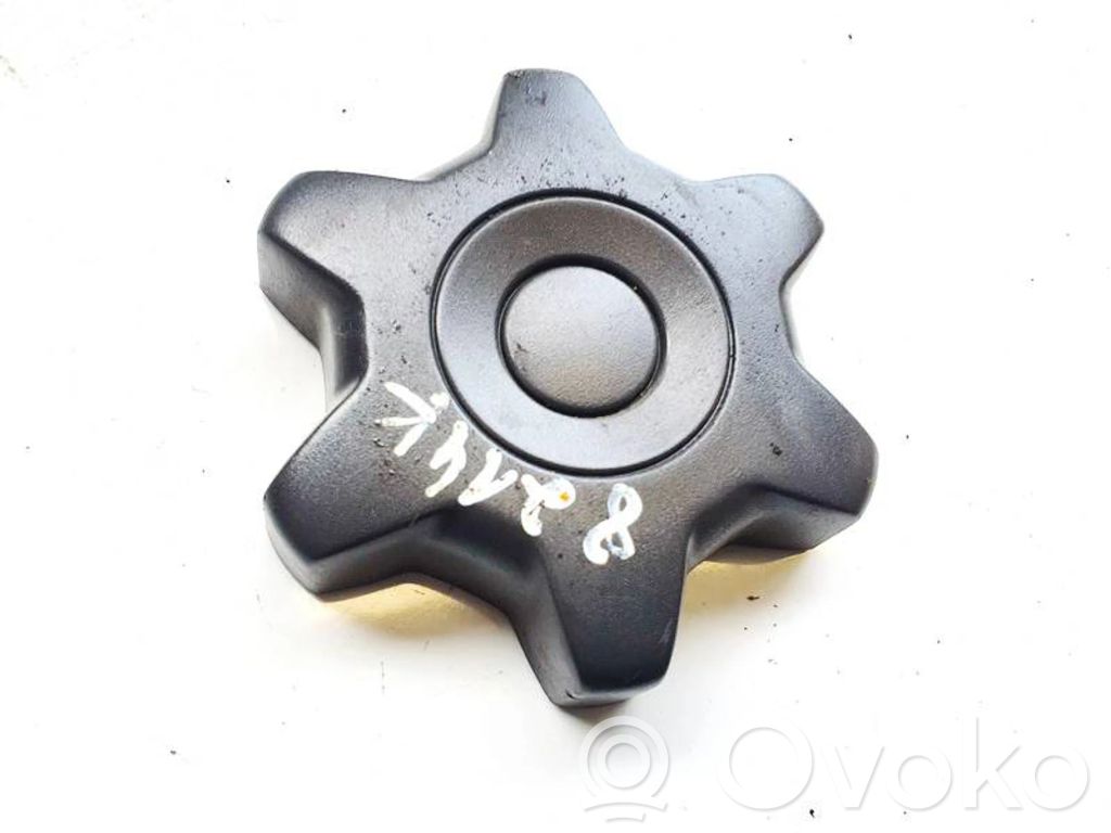 Volvo S60 Altra parte interiore 