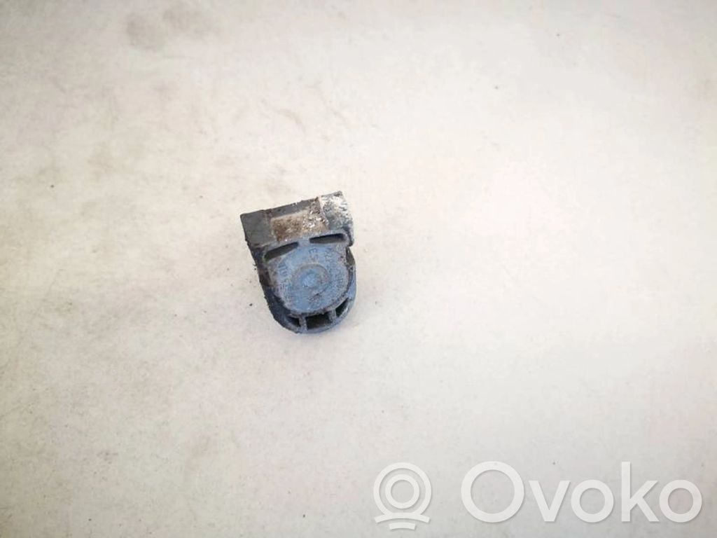 Volkswagen Caddy Coperchio portiera di carico