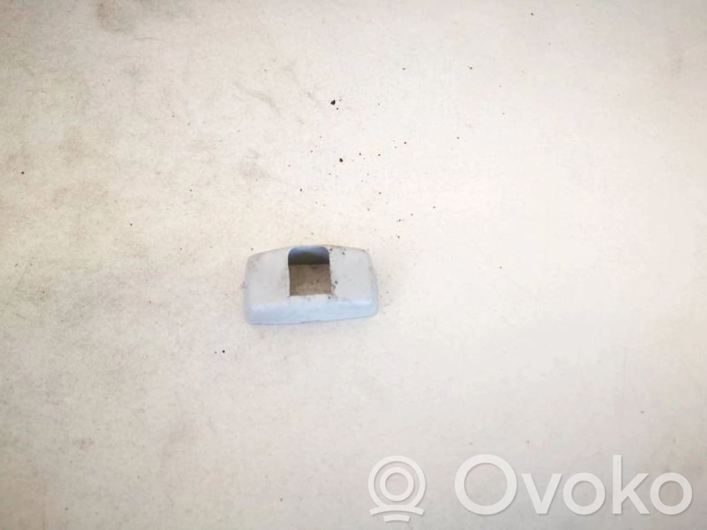 Volkswagen Caddy Alte piese de interior 