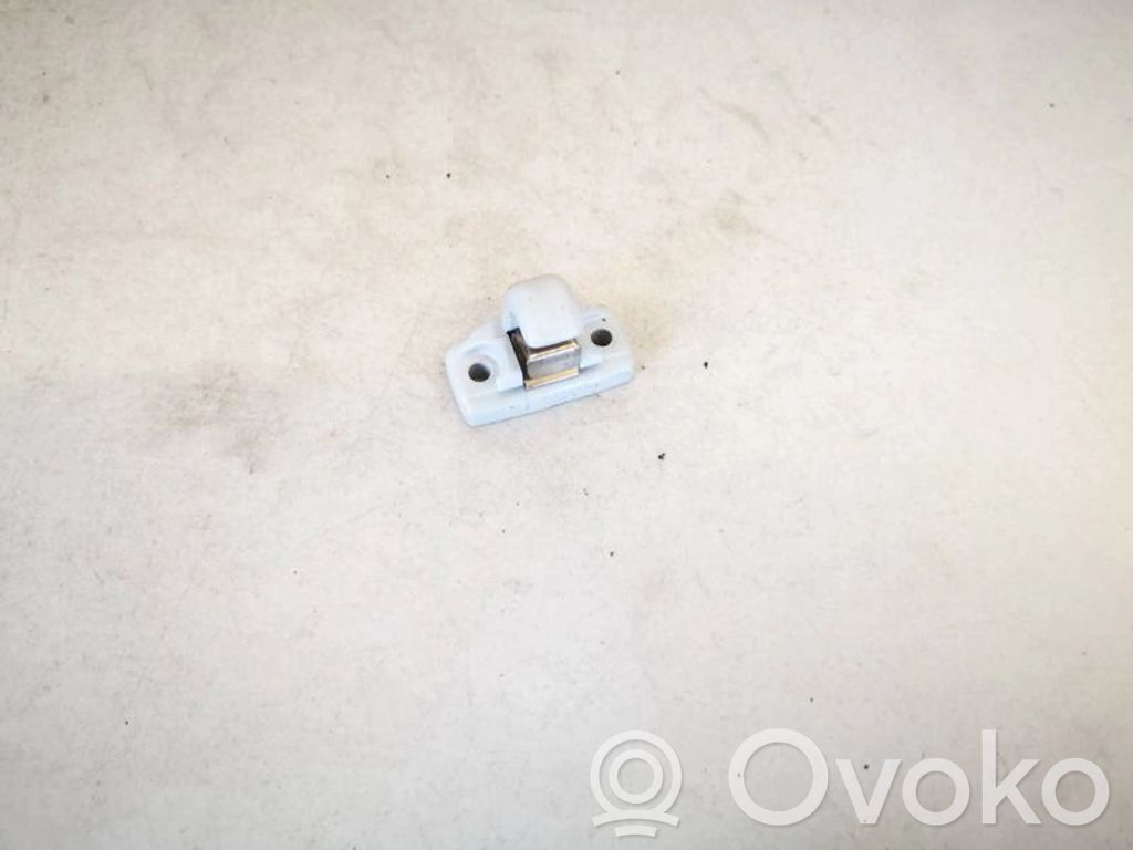 Volkswagen Caddy Alte piese de interior 