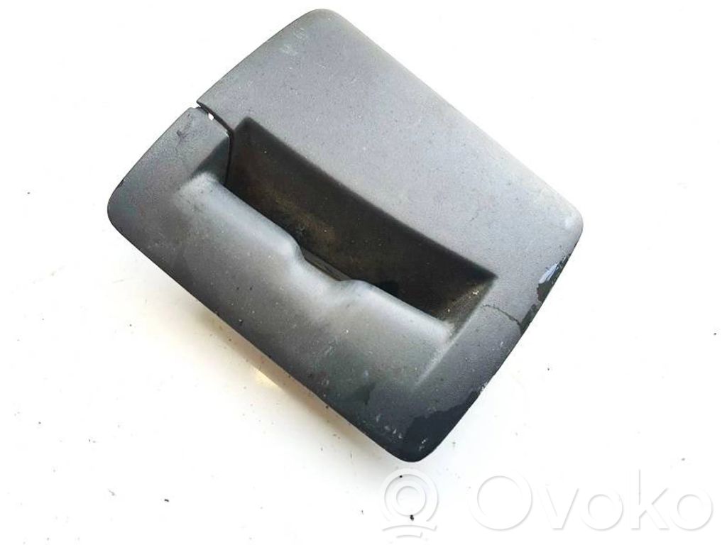 Volkswagen Golf V Altra parte interiore