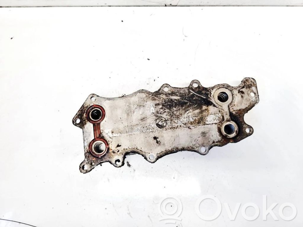 Mercedes-Benz CLS C219 Radiator ulei motor