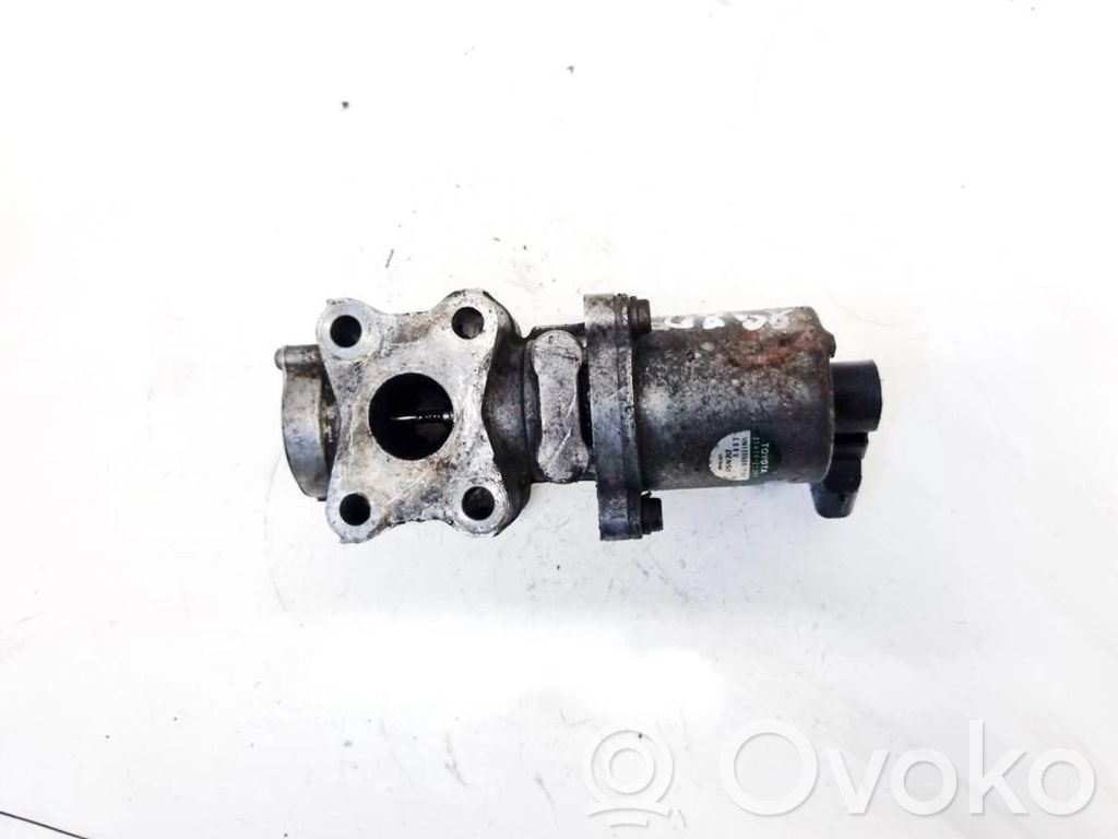 Válvula EGR   2562026091,VN1350007161,2562026091,VN1350007161
