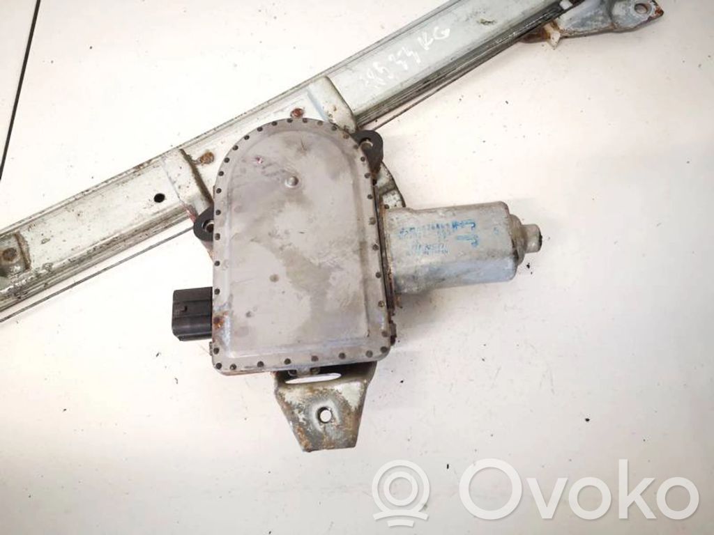 Mitsubishi Pajero Motor macara geam ușă spate