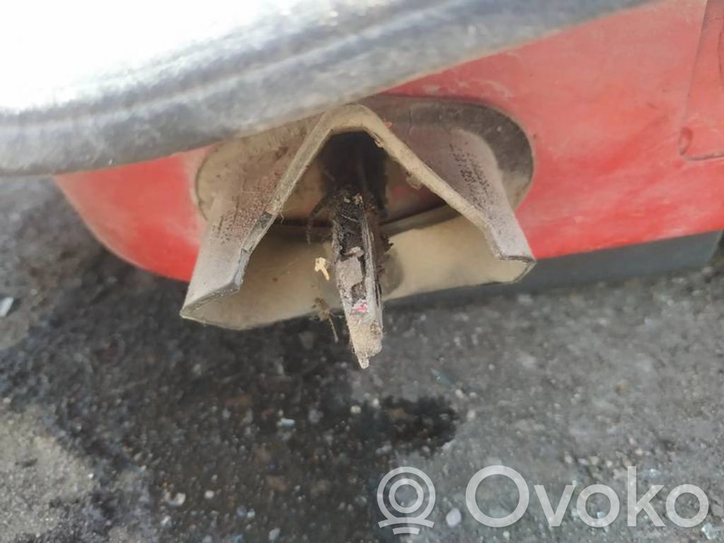 Ford Galaxy Opritor ușă spate 