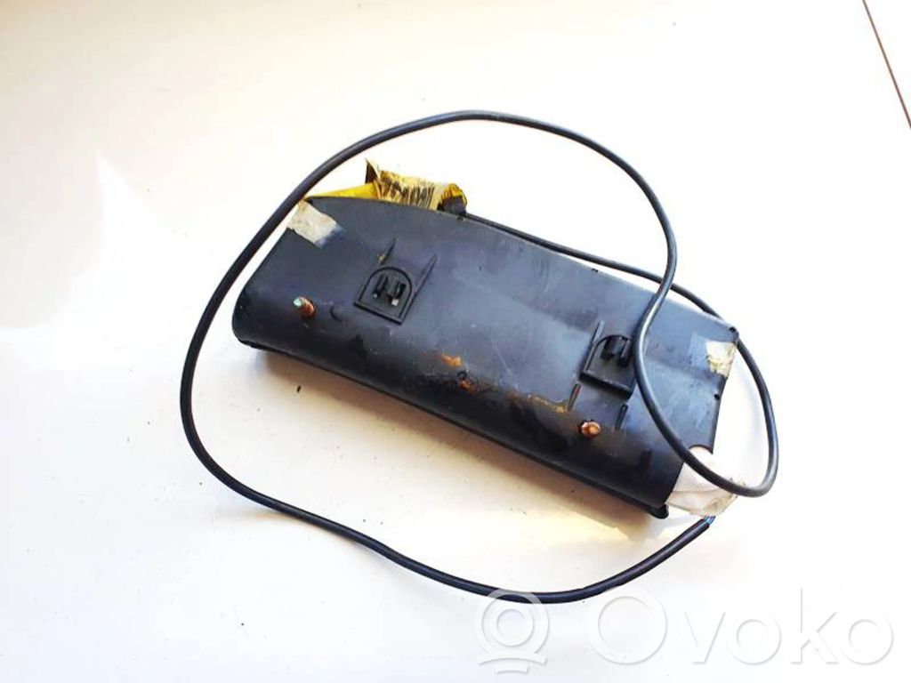 BMW 7 F01 F02 F03 F04 Airbag del asiento 