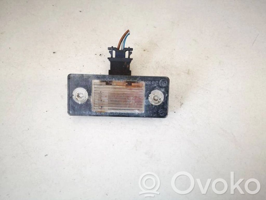 Lampă număr   6Y0943021E,6Y0943021E