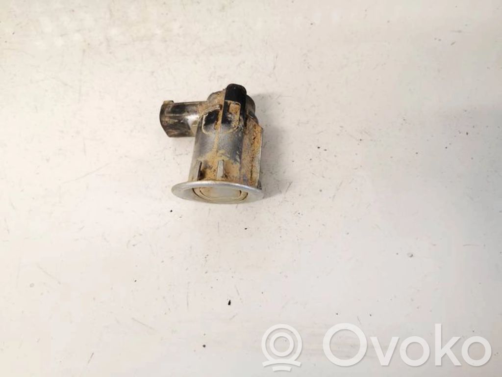 Chrysler Pacifica Parking PDC sensor 