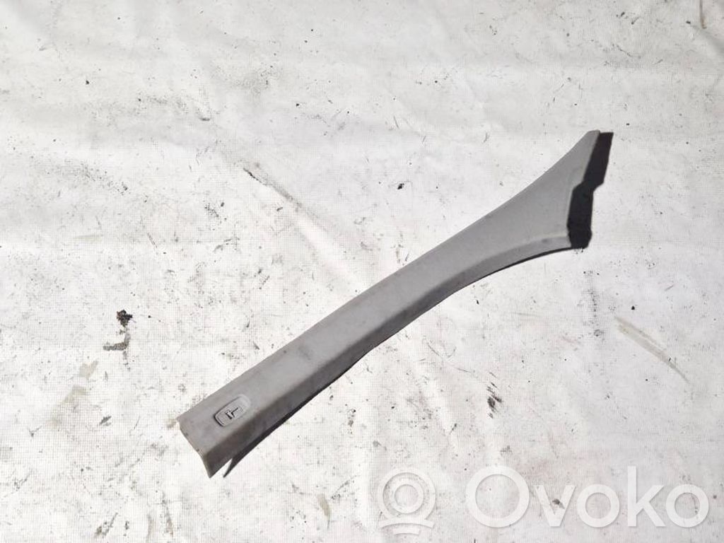 Opel Astra H Alte piese de interior 