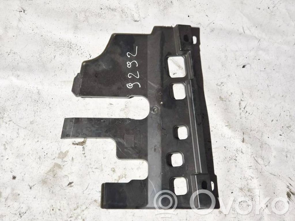 Opel Astra H Altra parte interiore