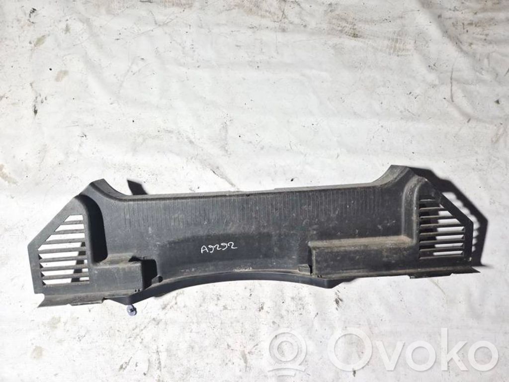 Opel Astra H Alte piese de interior 