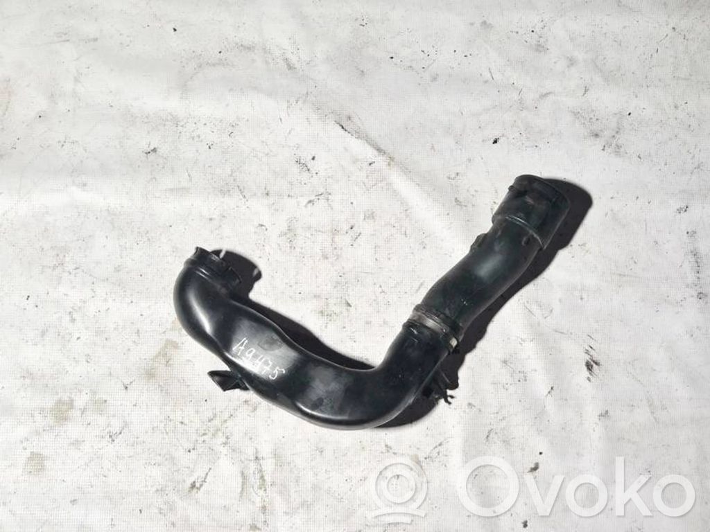 Opel Astra J Wąż / Rura intercoolera