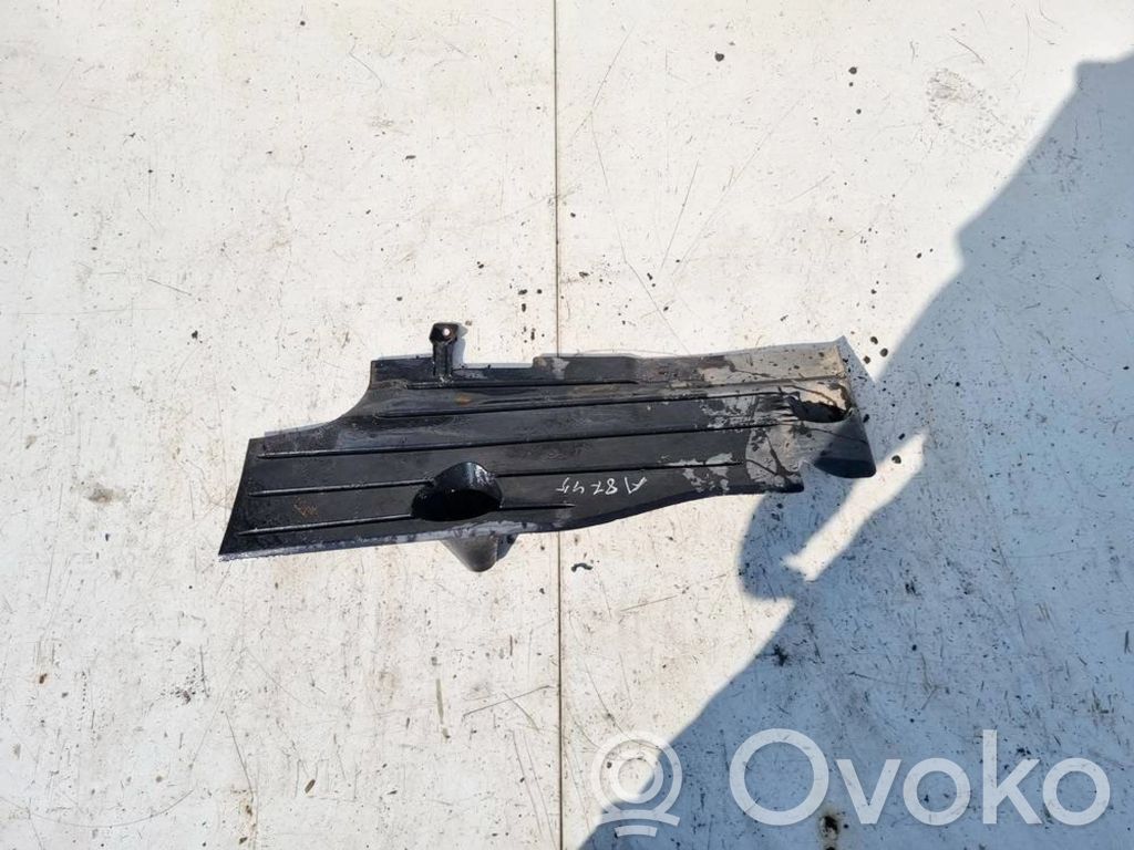 Ford C-MAX II Cache de protection sous moteur