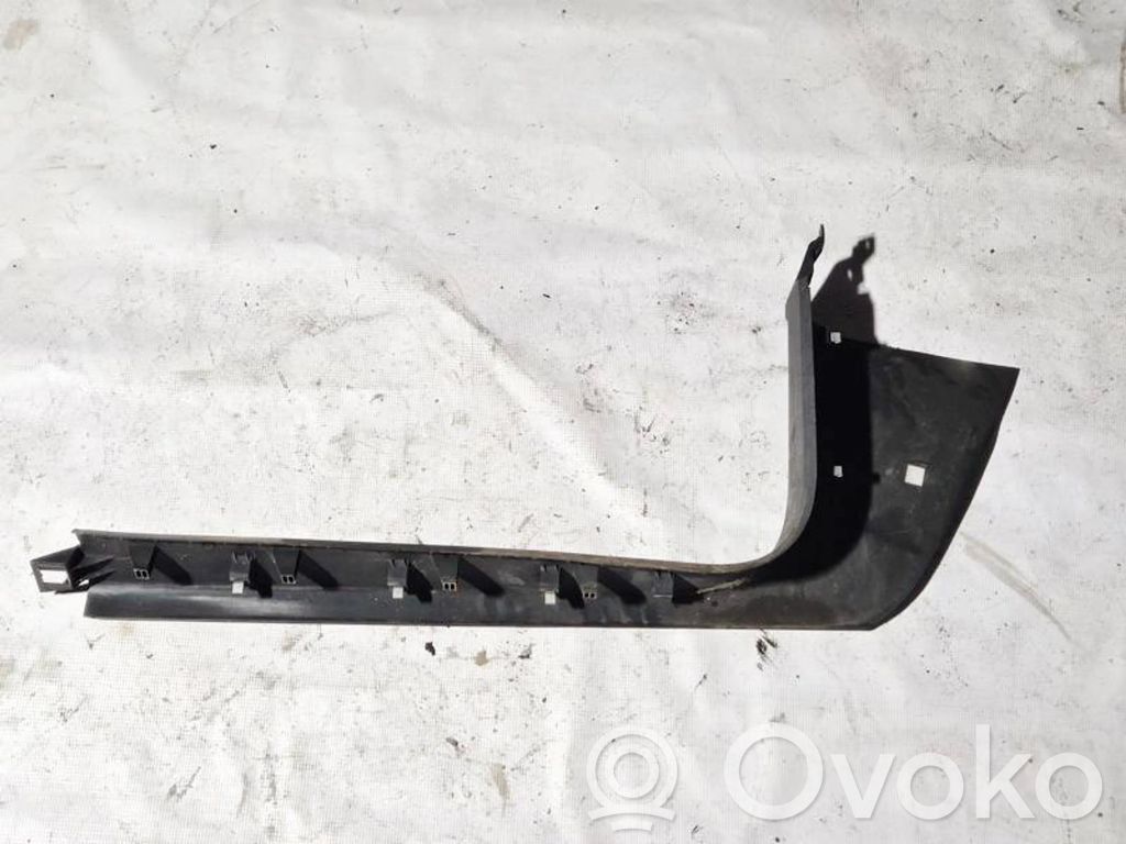 Volkswagen Touran I Altra parte interiore