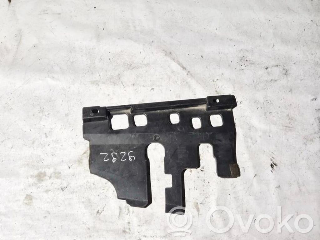 Opel Astra H Alte piese de interior 