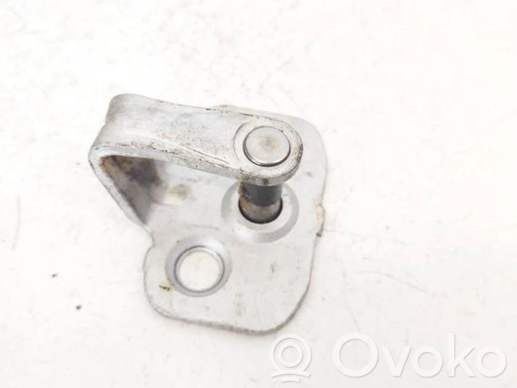 Saab 9-3 Ver2 Muu ulkopuolen osa