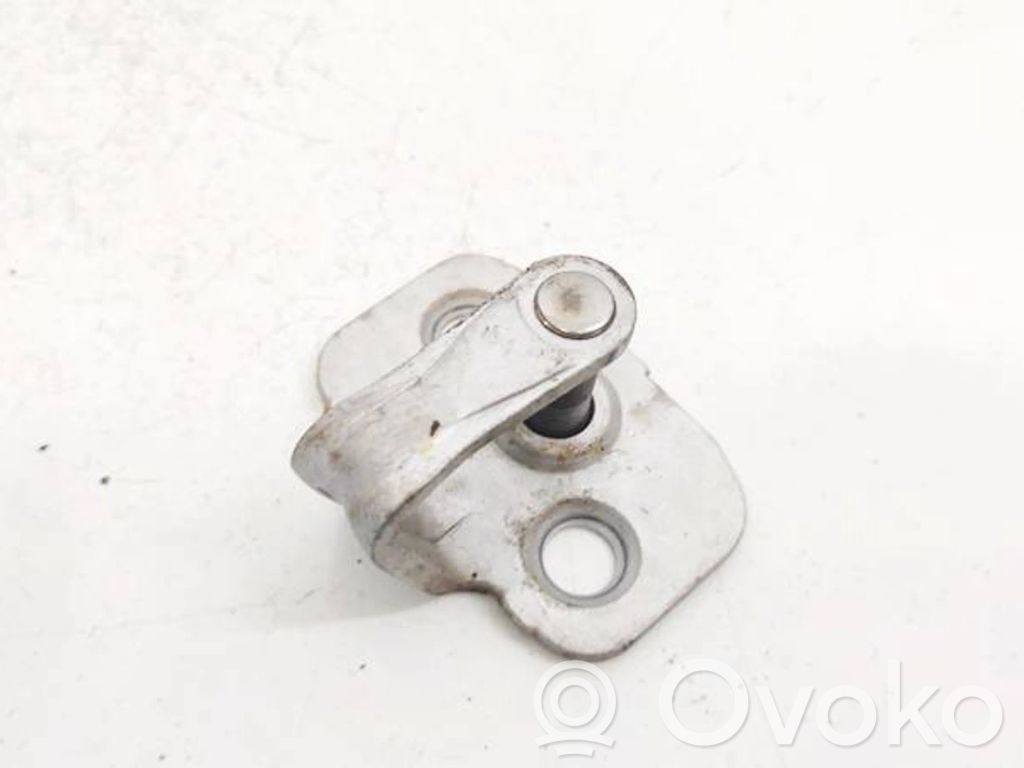 Saab 9-3 Ver2 Muu ulkopuolen osa