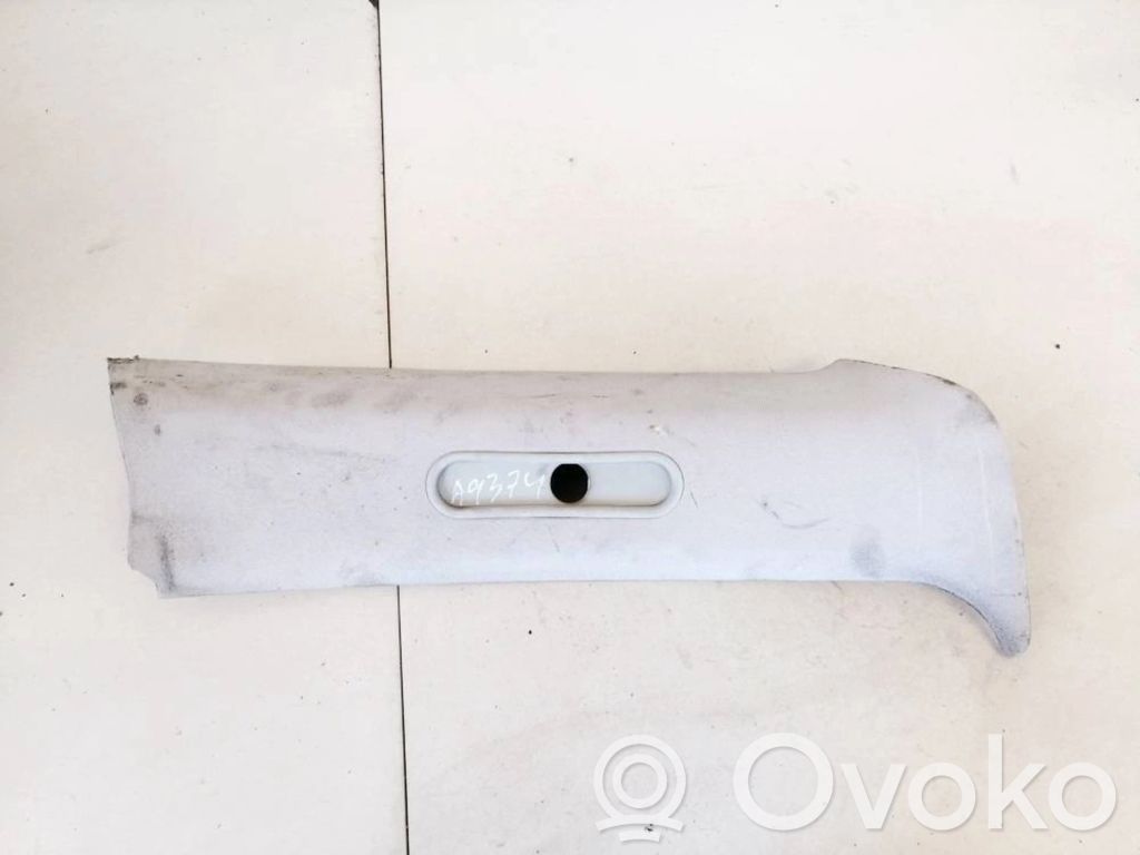 Volkswagen Golf IV Alte piese de interior 
