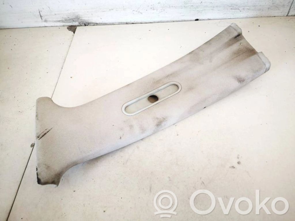 Volkswagen Golf IV Altra parte interiore 