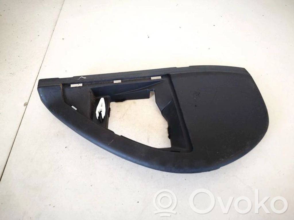 Volkswagen Golf IV Alte piese de interior