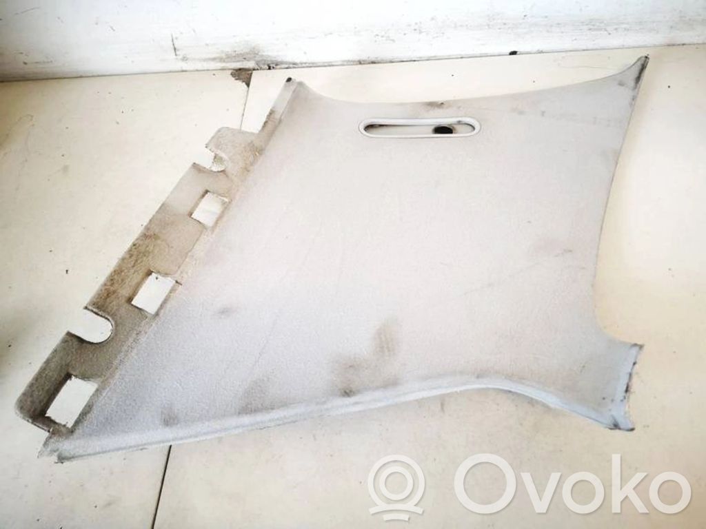 Volkswagen Golf IV Inne części wnętrza samochodu 