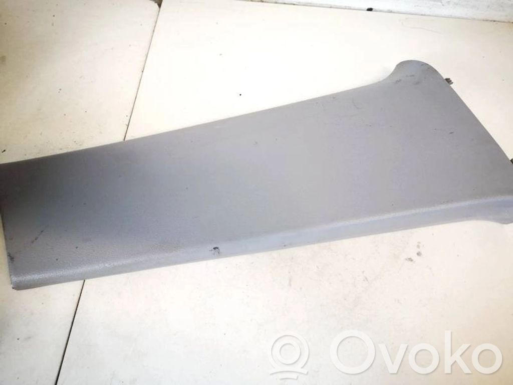 Volkswagen Golf IV Alte piese de interior 